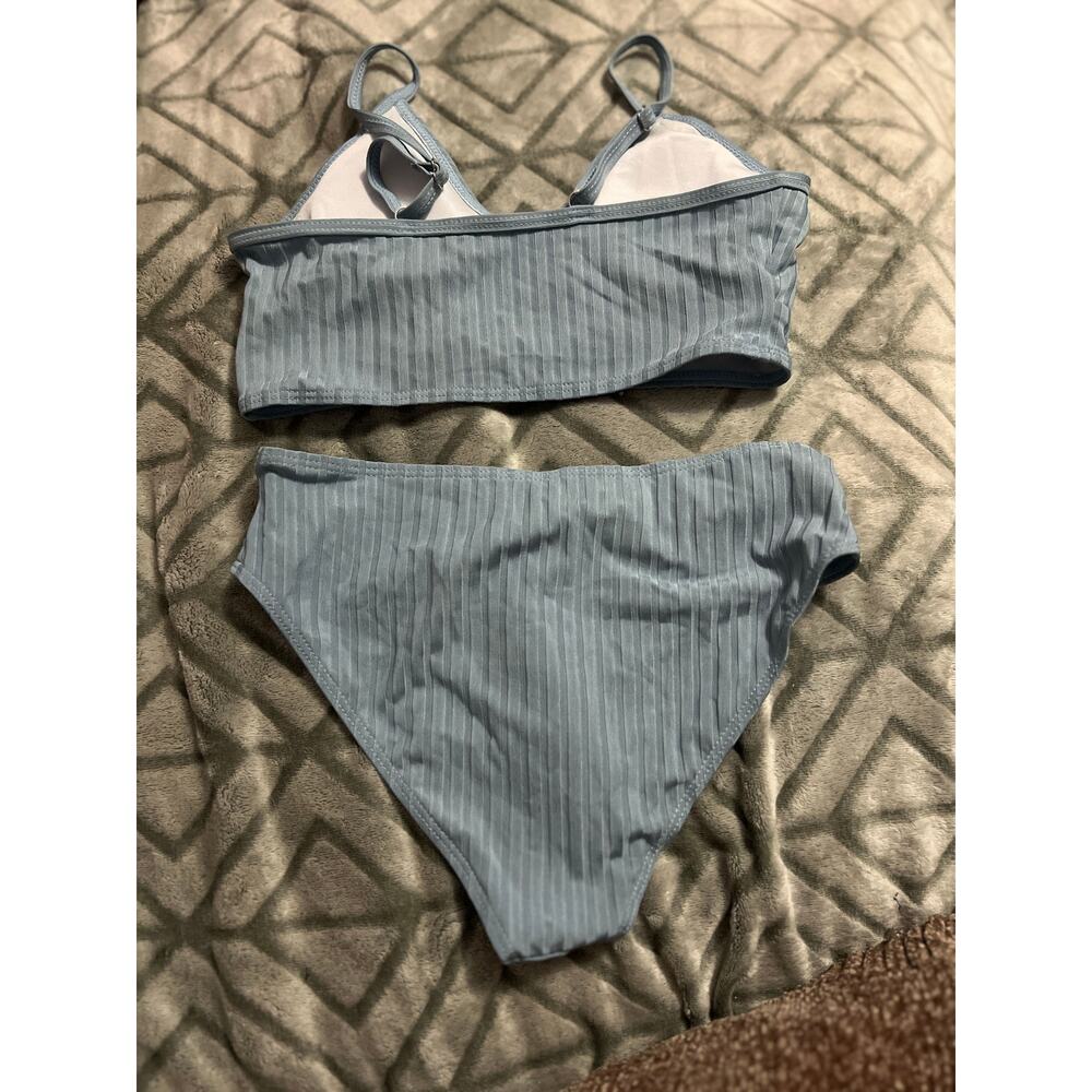 Girls Tankini - Picture 2 of 3